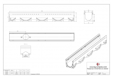 FILCOTEN tec V NW 101 Nr. 0, с отвор за заустване, без наклон
